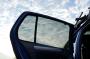 Afficher l'image du produit complet Pare-soleil à ressort pour vitres arrière (modèle 5 portes SEULEMENT)